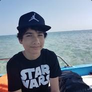 Jualfe15's - Steam avatar