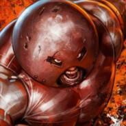 Juggernaut's - Steam avatar