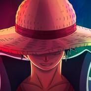 Monkey D. Luffy's - Steam avatar