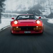 theFerrariilost's - Steam avatar