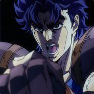 Jonathan Joestar's - Steam avatar