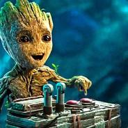 I AM GROOT's Stream profile image