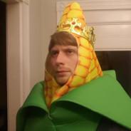Corn King's Stream profile image
