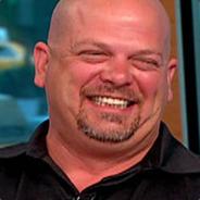 RICK HARRISON's Stream profile image