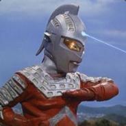 AM | UltraSeven's Stream profile image