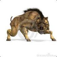 Dinohyus's - Steam avatar