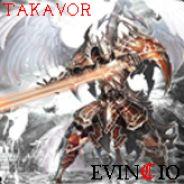 TakavorTTV's Stream profile image