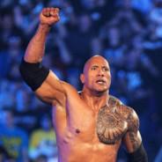 THE ROCK's Stream profile image