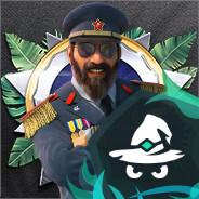 TAJI's - Steam avatar