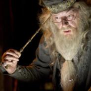 Albus Dumbledore's Stream profile image