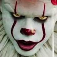 PennyWise (dancing clown)'s - Steam avatar