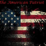 TheAmericanPatriot's Stream profile image