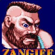 Zangief's - Steam avatar