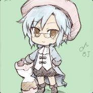 蛋宝's - Steam avatar