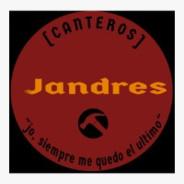 [CANTEROS] <<<JandreS>>>'s Stream profile image
