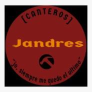 [CANTEROS] <<<JandreS>>>'s - Steam avatar