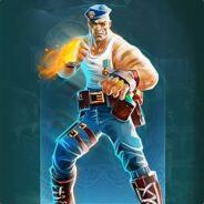 БаТяня КоМбаТ Fail's - Steam avatar