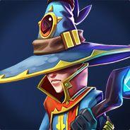 Sam's - Steam avatar