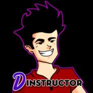 Dinstructor's - Steam avatar