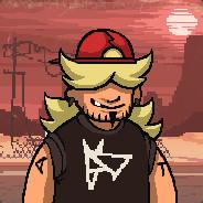 techsen's - Steam avatar