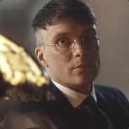 Thomas Shelby's - Steam avatar