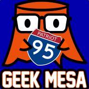 patriot95's - Steam avatar