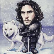 [EzG] Jon Snow's - Steam avatar