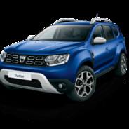 Dacia_Duster's Stream profile image