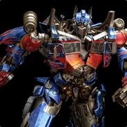 Isomus Prime's - Steam avatar