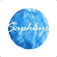 Saphhyr's - Steam avatar