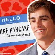 Mike Pancake's - Steam avatar