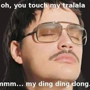 you touch my ding ding dong's Stream profile image