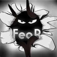 FeaR's - Steam avatar