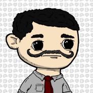 Mr. Naselli's - Steam avatar