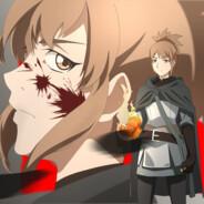 Ahitofel's Stream profile image