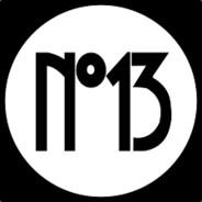 Number's - Steam avatar