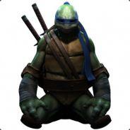 TMNT Leonardo's - Steam avatar