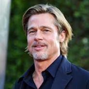 Brad Pitt's - Steam avatar