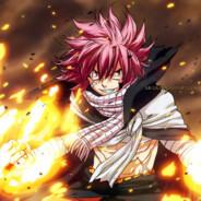 natsu's - Steam avatar