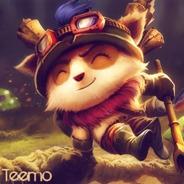 DeejayTeemo's - Steam avatar