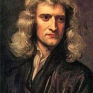 Isaac Newton's - Steam avatar