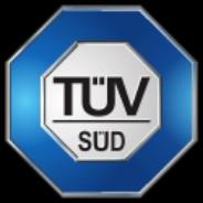 TÜV SÜD's Stream profile image