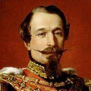 NAPOLEON III's Stream profile image