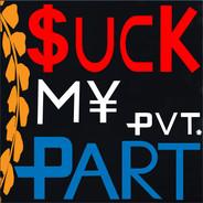 Pvt. Parts[NL]'s Stream profile image