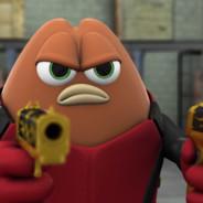 KILLER BEAN's - Steam avatar