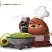 Guacamole Hedgehog's - Steam avatar