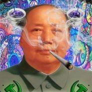 Mao Zebong's - Steam avatar