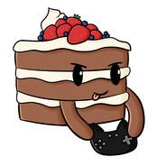 FruitCakeS's - Steam avatar