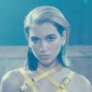 Dua Lipa's - Steam avatar