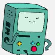 BMO's - Steam avatar